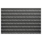 Plumber Extraordinator Stoff (Yard (91,4 cm))