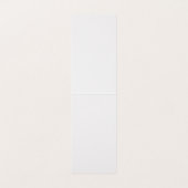 Plumber Snowman Folder Card (Innenseite Aufgefaltet)