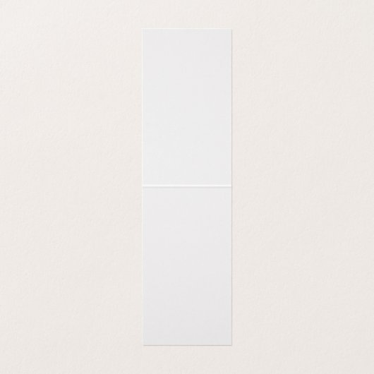 Plumber Snowman Folder Card (Innenseite Aufgefaltet)