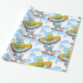 Plumberpapier Geschenkpapier (Ungerollt)