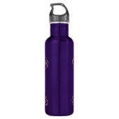 PLUMDESIGNER REVERSIERBARE VORLAGE TRINKFLASCHE (Rückseite)