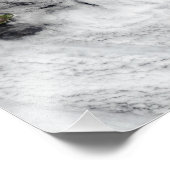 Plume aus dem Okmok-Vulkan, den Aleutianinseln 2 Fotodruck (Ecke)