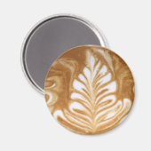 Plume Magnet (Vorderseite/Rückseite)