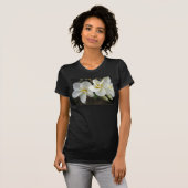 Plumeria5 T-Shirt (Vorne ganz)