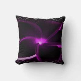 Plumeria American MoJo Pillow Kissen