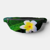 Plumeria Bauchtasche (Ablage )