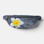 Plumeria Bauchtasche (Ablage )