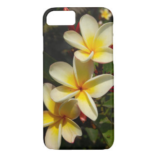 Plumeria Case-Mate iPhone Hülle