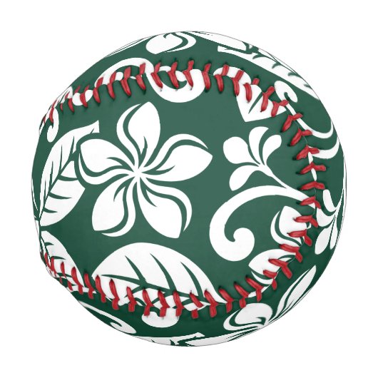 PLUMERIA (GRÜNE WALD) BASEBALL (Vorne Rechts)