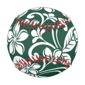 PLUMERIA (GRÜNE WALD) BASEBALL (Vorderseite)