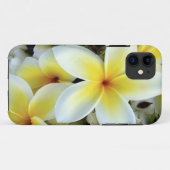 Plumeria iphone 5 Fall Case-Mate iPhone Hülle (Rückseite (Horizontal))