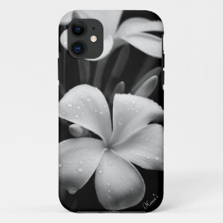 Plumeria iPhone Fall Case-Mate iPhone Hülle