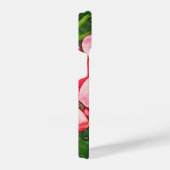 Plumeria iPhone Hülle (Rechte Seite)