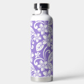 PLUMERIA (LAVENDER) TRINKFLASCHE (Rechts)