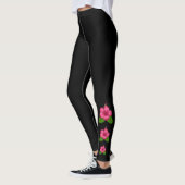 Plumeria Leggings (Links)