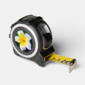 Plumeria Maßband (Winkel)