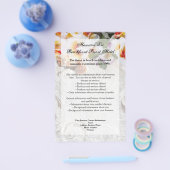 Plumeria Orchid Lei - Sand Flyer (Einzeln)