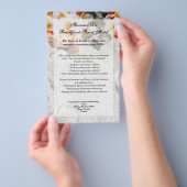 Plumeria Orchid Lei - Sand Flyer (Handgriff)