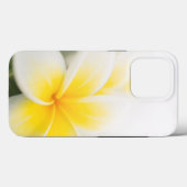 Plumeria OtterBox iPhone Gehäuse Case-Mate iPhone Hülle (Rückseite (Horizontal))