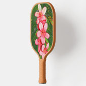 Plumeria Pickleball Schläger (Links)