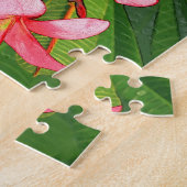 Plumeria Puzzle (Seite)