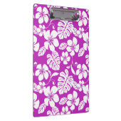 PLUMERIA (RASPBERRY) KLEMMBRETT (Rechts)