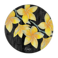 Plumeria