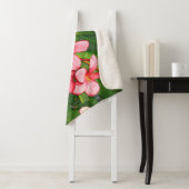 Plumeria Sherpadecke (Beispiel)