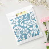 PLUMERIA (SLATE BLAUE) GESCHENKTÜTCHEN (Versiegelt)