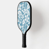 PLUMERIA (SLATE BLAUE) PICKLEBALL SCHLÄGER (Links)