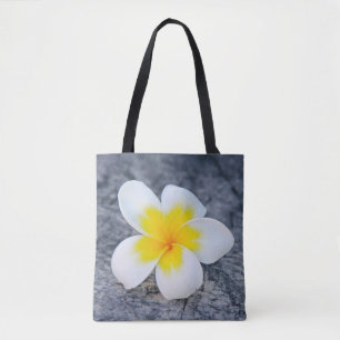 Plumeria Tasche