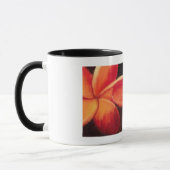 Plumeria Tasse (Links)