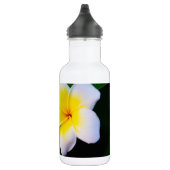 Plumeria Trinkflasche (Rechts)