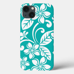 PLUMERIA (TÜRKISCH) Case-Mate iPhone HÜLLE
