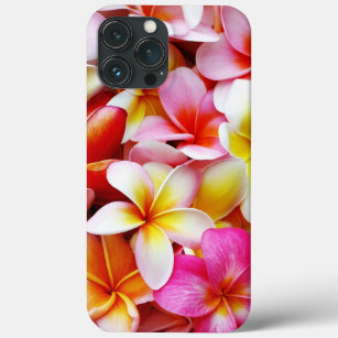Plumeriafrangipani-Hawaii-Blume besonders Case-Mate iPhone Hülle