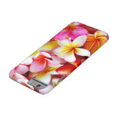 Plumeriafrangipani-Hawaii-Blume besonders Case-Mate iPhone Hülle (Unterseite)
