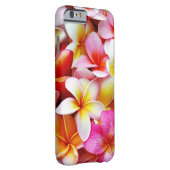Plumeriafrangipani-Hawaii-Blume besonders Case-Mate iPhone Hülle (Rückseite/Rechts)