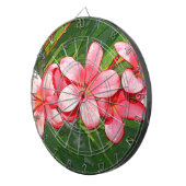 Plumerias Dartscheibe (Vorderseite rechts)