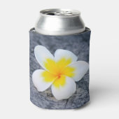Plumerias Dosenkühler (Kanne Vorderseite)