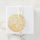 Plumerias Geschenkanhänger (Mit Box)
