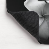 Plumerias Mousepad (Ecke)