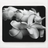 Plumerias Mousepad (Vorne)