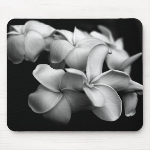 Plumerias Mousepad