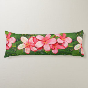 Plumerias Seitenschläferkissen