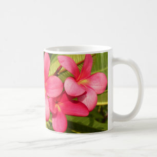 Plumerie Kaffeetasse