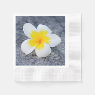 Plumerie Serviette