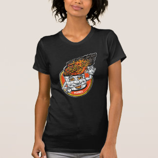 Plumey das chemische Feuer T-Shirt