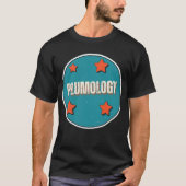 Plumologie T-Shirt (Vorderseite)