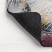Plumose Anemone - Mousepad (Ecke)