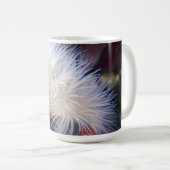 Plumose Anemone - Tasse (VorderseiteRechts)